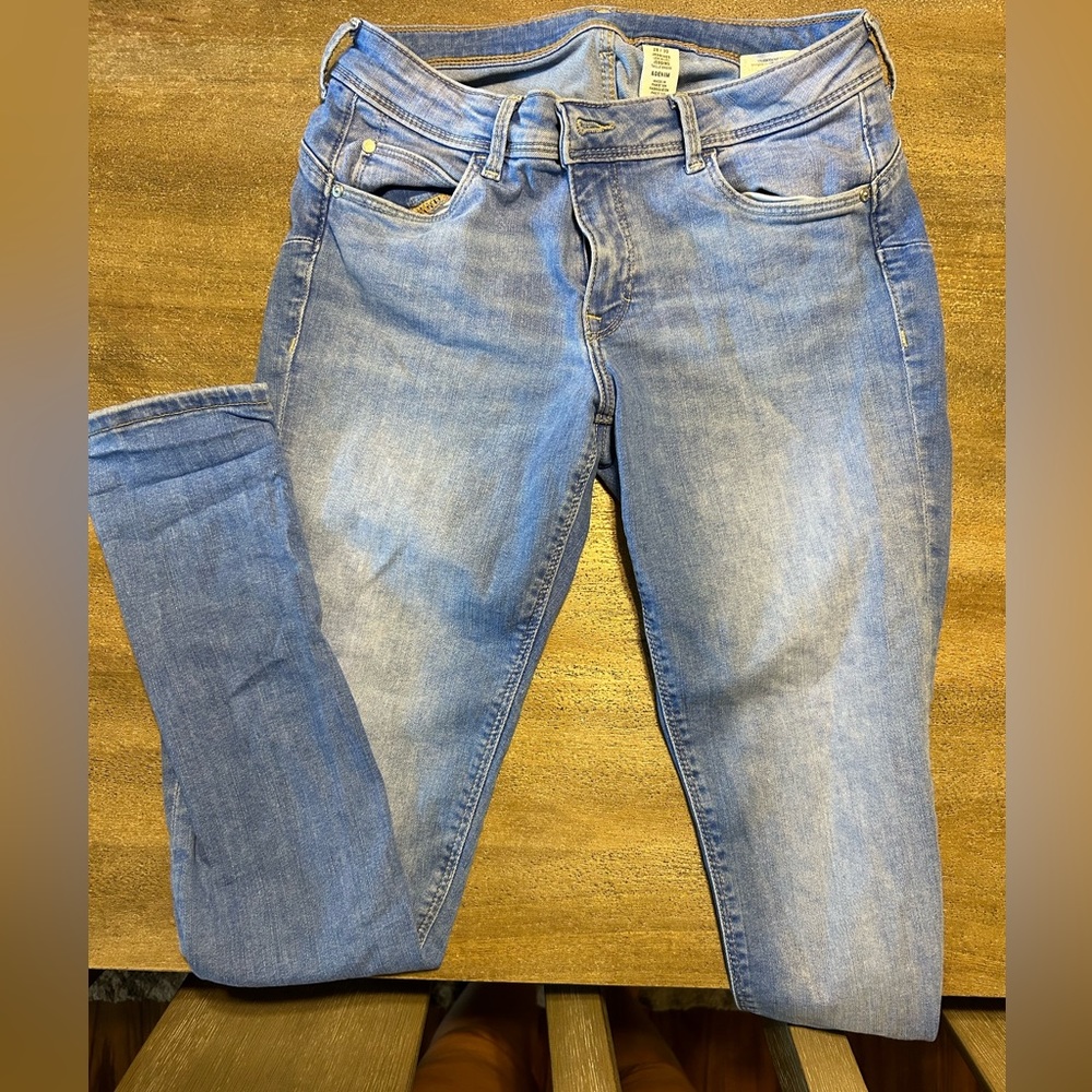 H&M jeans